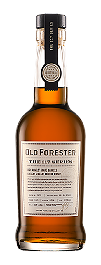 Old Forester Straight Bourbon - 86 Proof - buy online